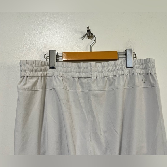 Tommy Bahama IslandZone Gray Jogger Pants - M - Picture 12 of 12